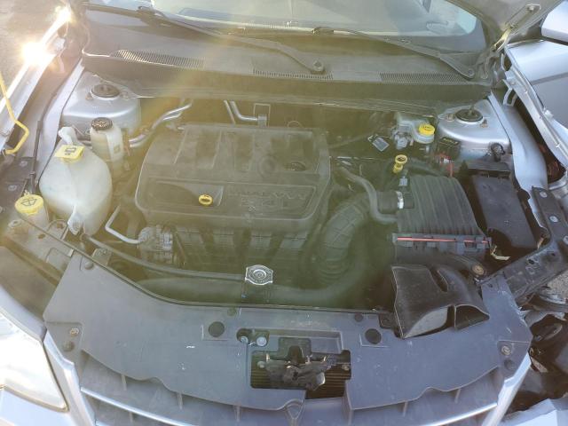 Photo 10 VIN: 1C3CC5FB2AN202101 - CHRYSLER SEBRING 