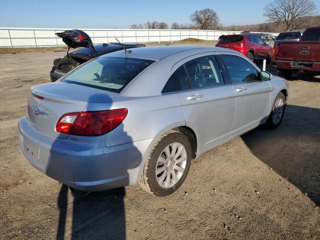 Photo 2 VIN: 1C3CC5FB2AN202101 - CHRYSLER SEBRING 