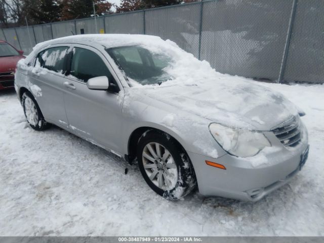 Photo 0 VIN: 1C3CC5FB2AN202101 - CHRYSLER SEBRING 