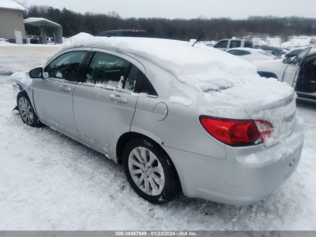 Photo 2 VIN: 1C3CC5FB2AN202101 - CHRYSLER SEBRING 