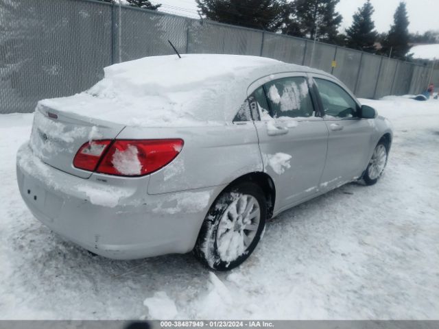 Photo 3 VIN: 1C3CC5FB2AN202101 - CHRYSLER SEBRING 