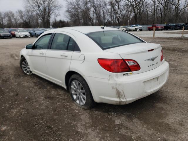 Photo 1 VIN: 1C3CC5FB2AN213809 - CHRYSLER SEBRING LI 