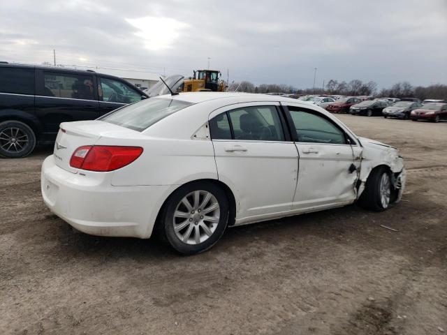 Photo 2 VIN: 1C3CC5FB2AN213809 - CHRYSLER SEBRING LI 