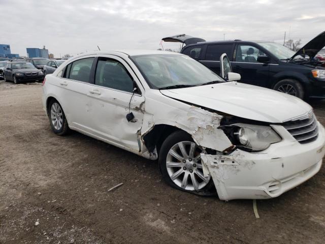 Photo 3 VIN: 1C3CC5FB2AN213809 - CHRYSLER SEBRING LI 