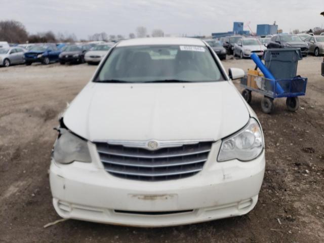 Photo 4 VIN: 1C3CC5FB2AN213809 - CHRYSLER SEBRING LI 