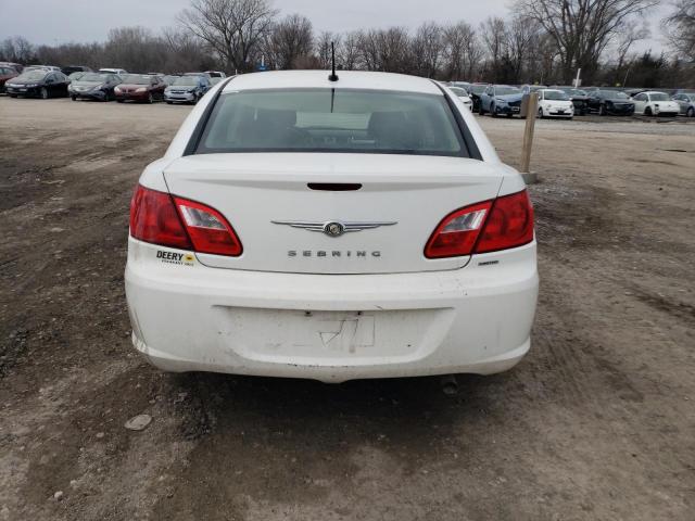 Photo 5 VIN: 1C3CC5FB2AN213809 - CHRYSLER SEBRING LI 