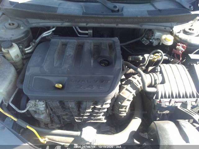 Photo 9 VIN: 1C3CC5FB2AN217407 - CHRYSLER SEBRING 