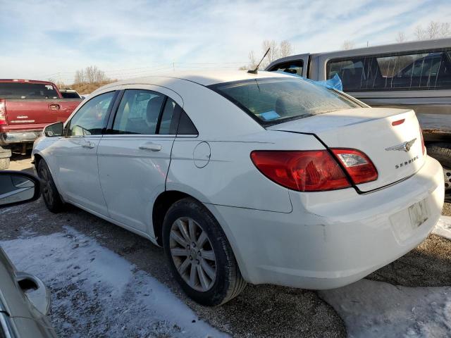 Photo 1 VIN: 1C3CC5FB2AN226205 - CHRYSLER SEBRING LI 