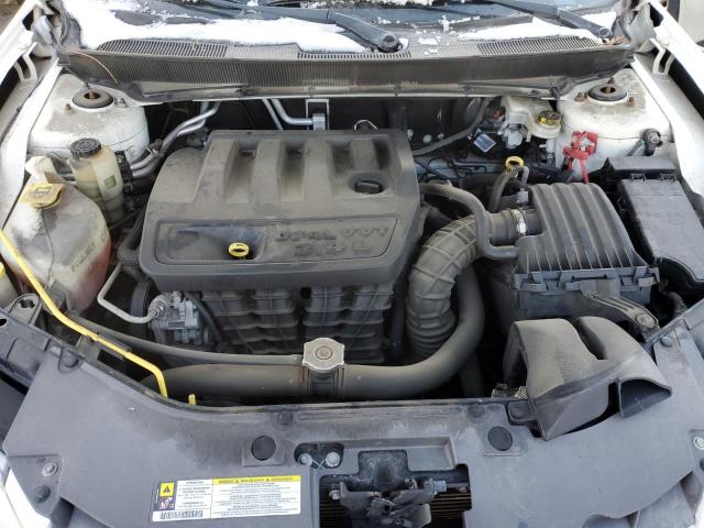 Photo 10 VIN: 1C3CC5FB2AN226205 - CHRYSLER SEBRING LI 