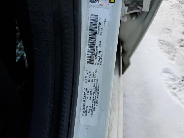 Photo 11 VIN: 1C3CC5FB2AN226205 - CHRYSLER SEBRING LI 