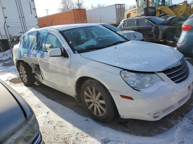 Photo 3 VIN: 1C3CC5FB2AN226205 - CHRYSLER SEBRING LI 