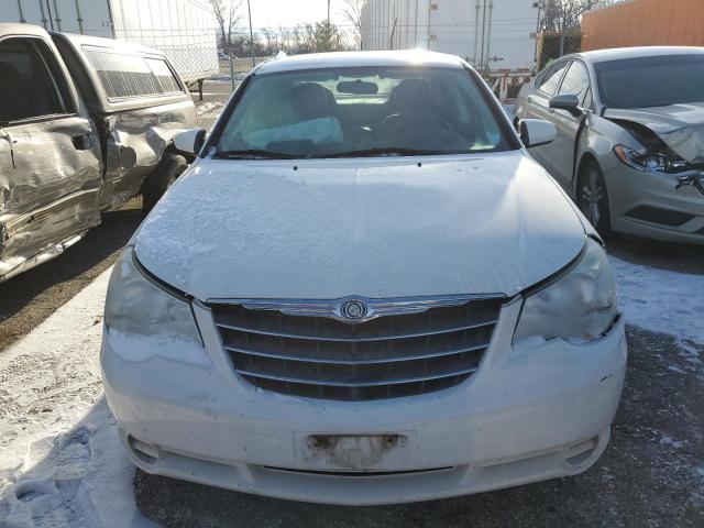 Photo 4 VIN: 1C3CC5FB2AN226205 - CHRYSLER SEBRING LI 