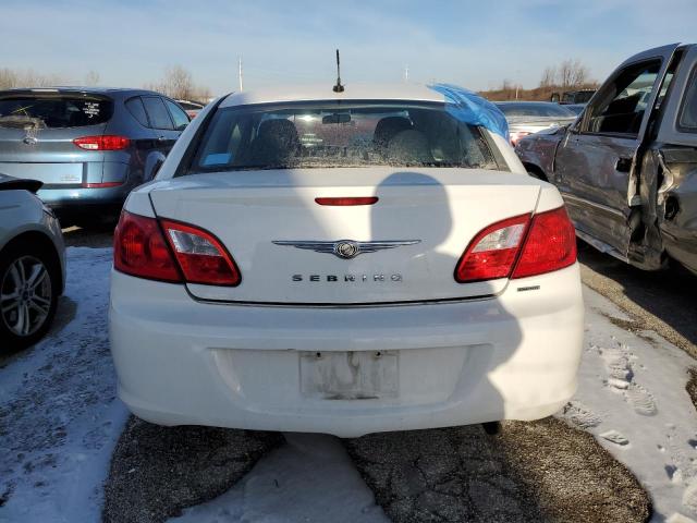 Photo 5 VIN: 1C3CC5FB2AN226205 - CHRYSLER SEBRING LI 