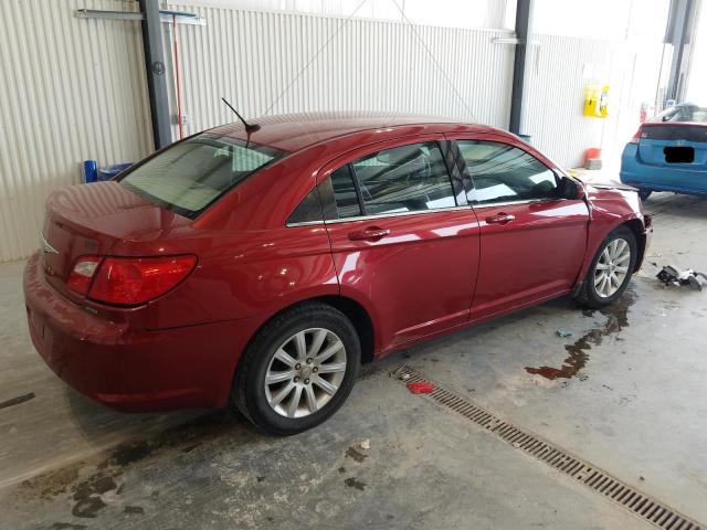 Photo 3 VIN: 1C3CC5FB2AN226253 - CHRYSLER SEBRING LI 