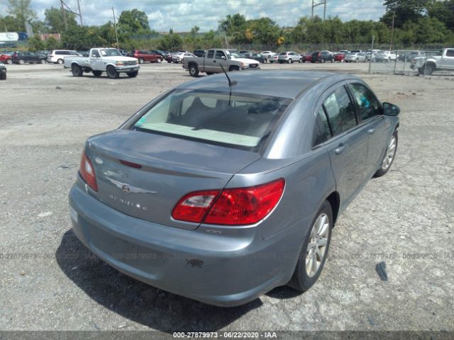 Photo 3 VIN: 1C3CC5FB2AN230027 - CHRYSLER SEBRING 