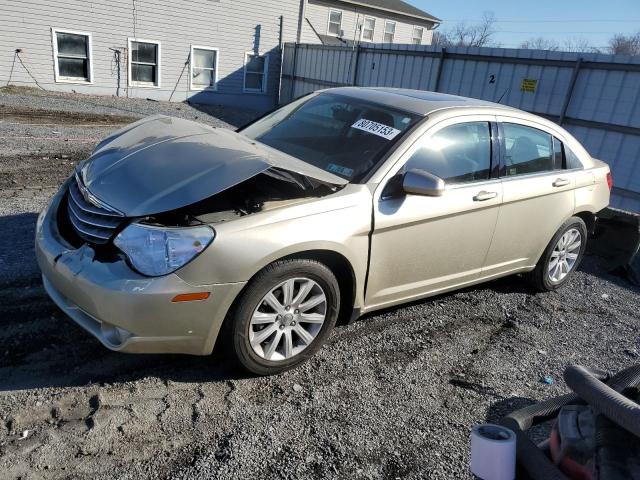 Photo 0 VIN: 1C3CC5FB3AN112942 - CHRYSLER SEBRING 