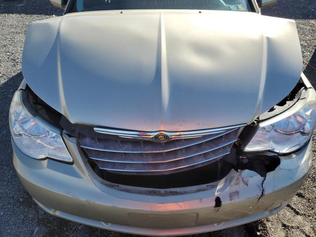 Photo 10 VIN: 1C3CC5FB3AN112942 - CHRYSLER SEBRING 