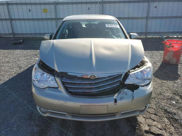 Photo 4 VIN: 1C3CC5FB3AN112942 - CHRYSLER SEBRING 