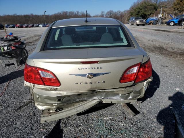 Photo 5 VIN: 1C3CC5FB3AN112942 - CHRYSLER SEBRING 