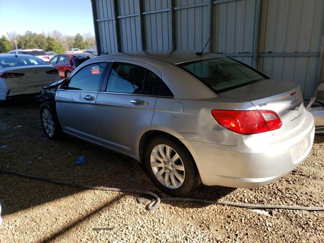 Photo 1 VIN: 1C3CC5FB3AN134777 - CHRYSLER SEBRING LI 