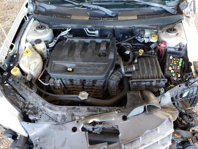 Photo 10 VIN: 1C3CC5FB3AN134777 - CHRYSLER SEBRING LI 