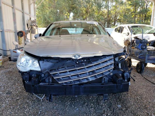 Photo 4 VIN: 1C3CC5FB3AN134777 - CHRYSLER SEBRING LI 