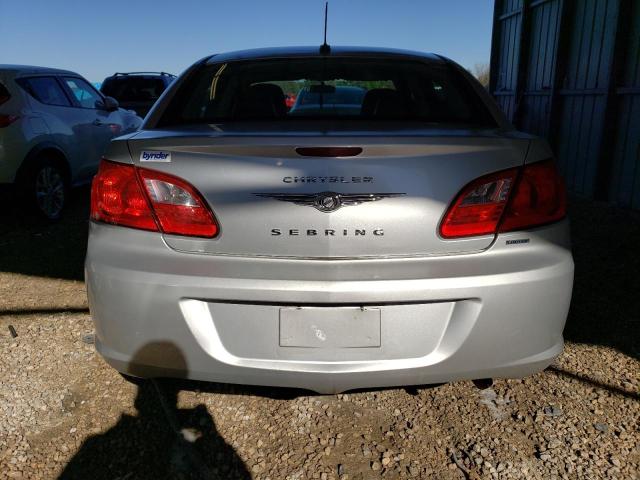 Photo 5 VIN: 1C3CC5FB3AN134777 - CHRYSLER SEBRING LI 