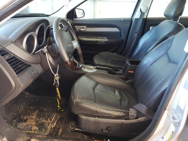 Photo 6 VIN: 1C3CC5FB3AN134777 - CHRYSLER SEBRING LI 