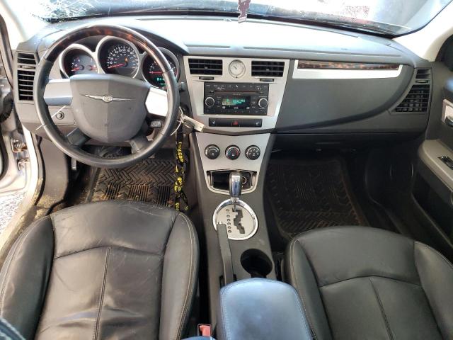 Photo 7 VIN: 1C3CC5FB3AN134777 - CHRYSLER SEBRING LI 