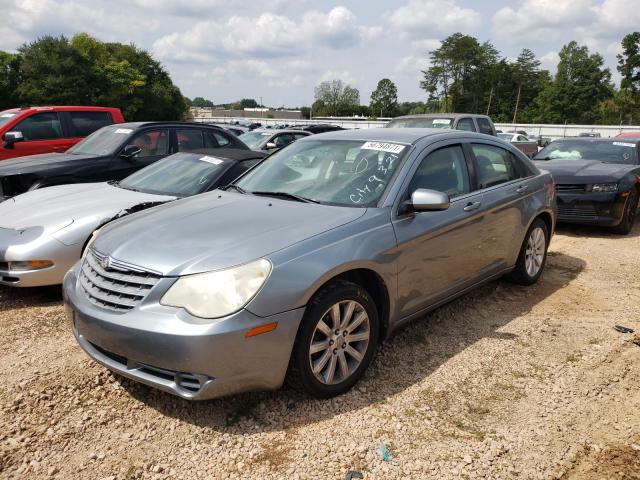 Photo 1 VIN: 1C3CC5FB3AN141311 - CHRYSLER SEBRING 