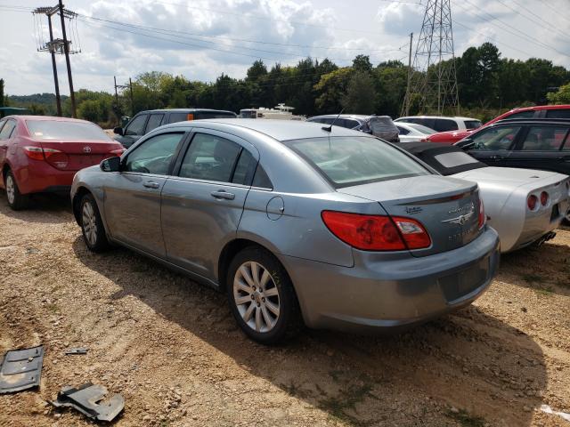 Photo 2 VIN: 1C3CC5FB3AN141311 - CHRYSLER SEBRING 