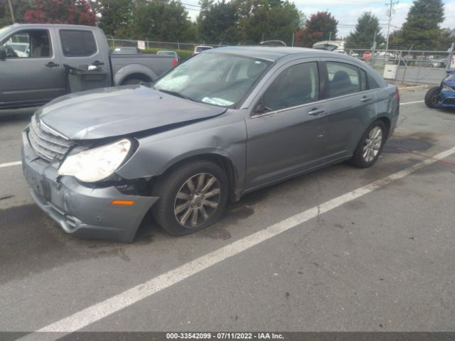 Photo 1 VIN: 1C3CC5FB3AN141311 - CHRYSLER SEBRING 