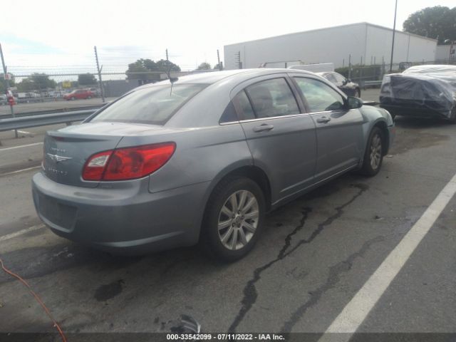 Photo 3 VIN: 1C3CC5FB3AN141311 - CHRYSLER SEBRING 