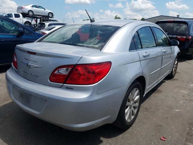 Photo 3 VIN: 1C3CC5FB3AN153815 - CHRYSLER SEBRING LI 