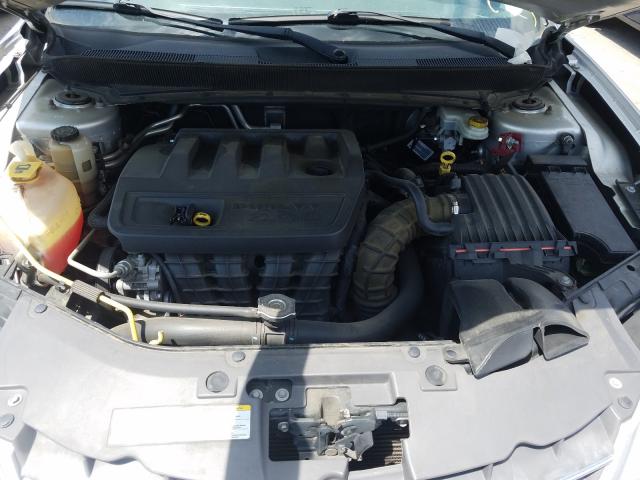 Photo 6 VIN: 1C3CC5FB3AN153815 - CHRYSLER SEBRING LI 