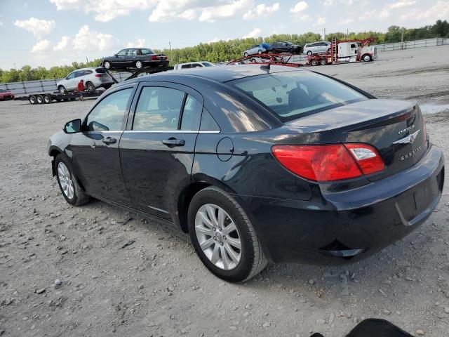 Photo 1 VIN: 1C3CC5FB3AN154351 - CHRYSLER SEBRING LI 