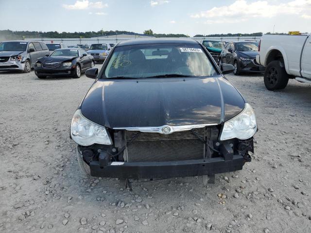 Photo 4 VIN: 1C3CC5FB3AN154351 - CHRYSLER SEBRING LI 