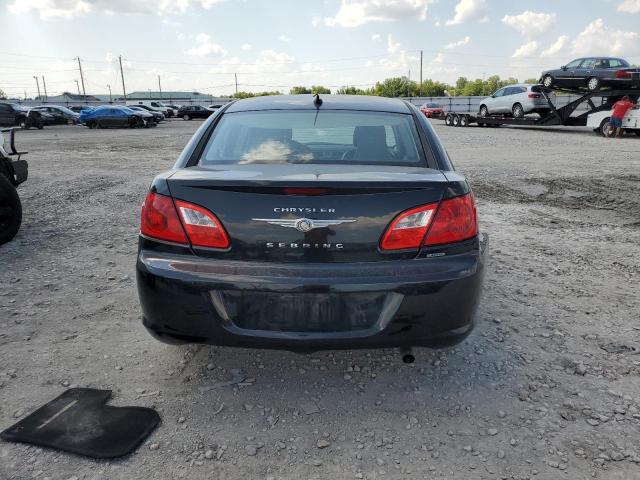 Photo 5 VIN: 1C3CC5FB3AN154351 - CHRYSLER SEBRING LI 