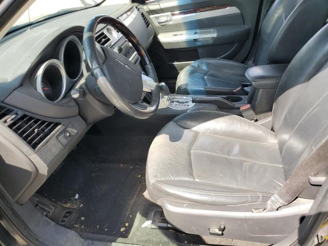 Photo 6 VIN: 1C3CC5FB3AN154351 - CHRYSLER SEBRING LI 