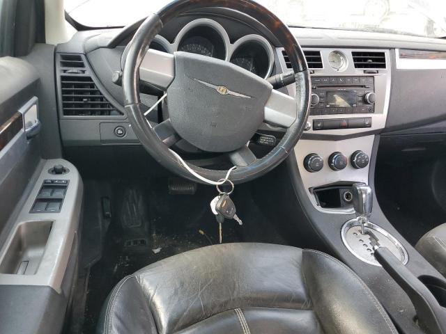 Photo 7 VIN: 1C3CC5FB3AN154351 - CHRYSLER SEBRING LI 