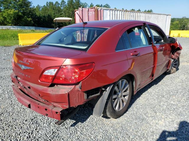 Photo 3 VIN: 1C3CC5FB3AN166337 - CHRYSLER SEBRING LI 