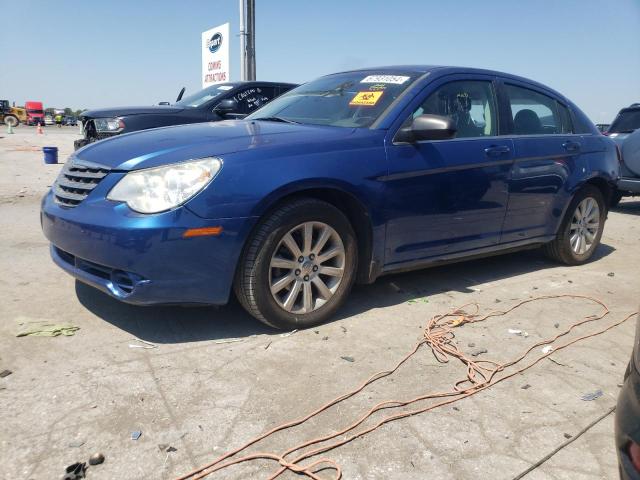 Photo 0 VIN: 1C3CC5FB3AN201717 - CHRYSLER SEBRING LI 