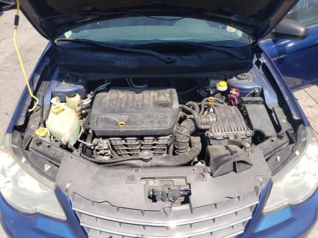 Photo 10 VIN: 1C3CC5FB3AN201717 - CHRYSLER SEBRING LI 