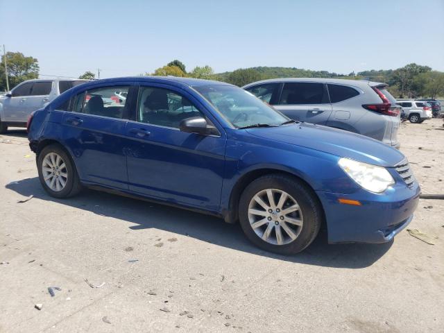 Photo 3 VIN: 1C3CC5FB3AN201717 - CHRYSLER SEBRING LI 