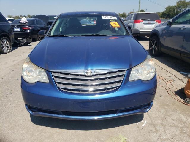 Photo 4 VIN: 1C3CC5FB3AN201717 - CHRYSLER SEBRING LI 