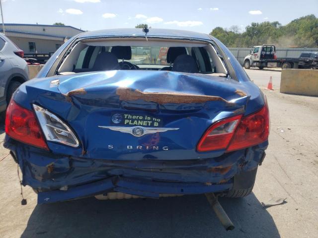 Photo 5 VIN: 1C3CC5FB3AN201717 - CHRYSLER SEBRING LI 