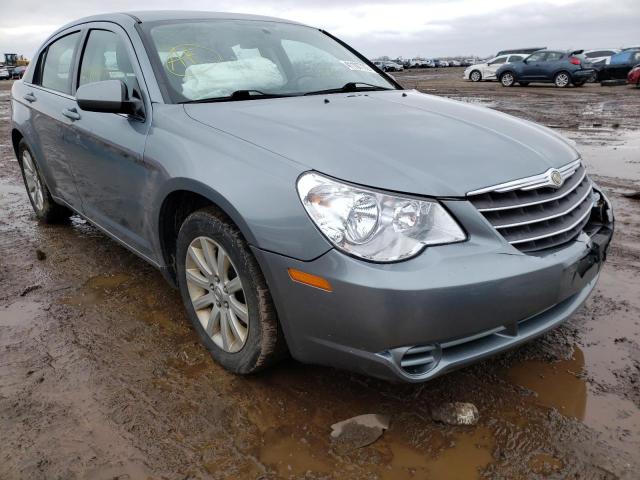 Photo 0 VIN: 1C3CC5FB3AN203421 - CHRYSLER SEBRING LI 