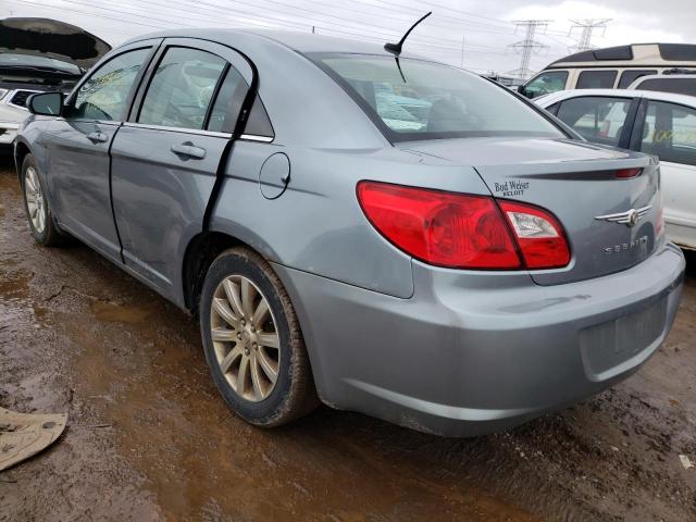 Photo 2 VIN: 1C3CC5FB3AN203421 - CHRYSLER SEBRING LI 