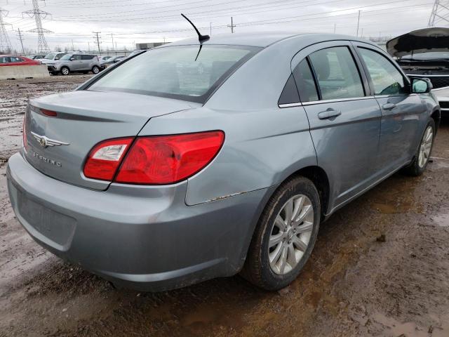 Photo 3 VIN: 1C3CC5FB3AN203421 - CHRYSLER SEBRING LI 