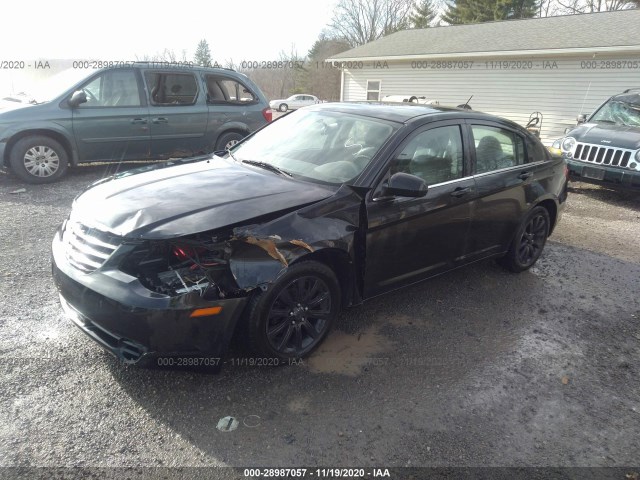 Photo 1 VIN: 1C3CC5FB3AN217903 - CHRYSLER SEBRING 